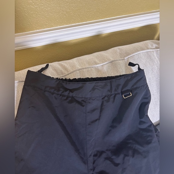 J. Crew Nylon Ski SNowboarding Pants Men’s - Picture 3 of 6